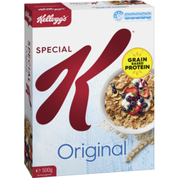 Photo of Kellogg's Special K Original Cereal 500g 500g