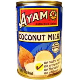 Photo of Ayam Coconut Milk 400ml