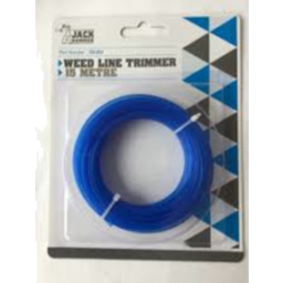 Photo of Jack Hammer Weed Trimmer Line 1pk