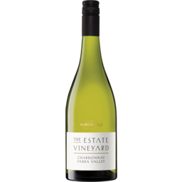 Photo of The Estate Vineyard Chardonnay 750ml