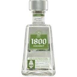 Photo of 1800 Coconut Tequila 