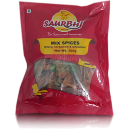 Photo of Saurbhi Mix Spices