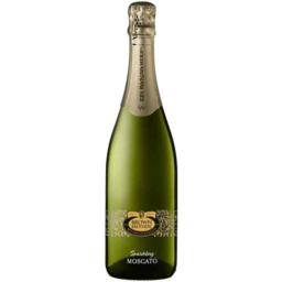 Photo of BROWN BROS MOSCATO SPARKLING 750ML