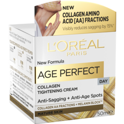 Photo of L'Oreal Age Perfect Anti-ageing Hydrating Day Creme 50ml