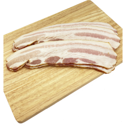 Photo of Bertocchi Streaky Bacon Per Kg