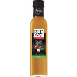 Photo of Red Kellys Italian Style Dressing