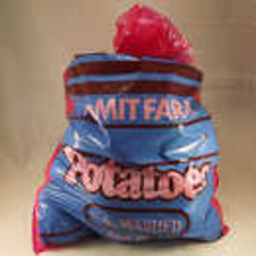 Photo of Potatoes Specials Bag