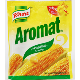 Photo of Knorr Seasoning Refill Aromat Original