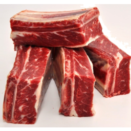 Photo of Beef Spare Ribs (Short Ribs)