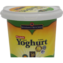 Photo of Sharma Yoghurt 5kg