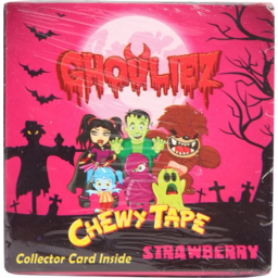 Photo of Ghouliez Chewy Tape