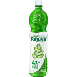 Photo of Rejuva Aloe Vera Drink