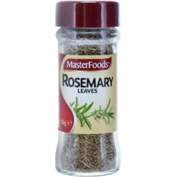 Photo of Masterfoods H&S Rosemary Leaves 16g