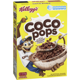 Photo of Kelloggs Coco Pops 375gm