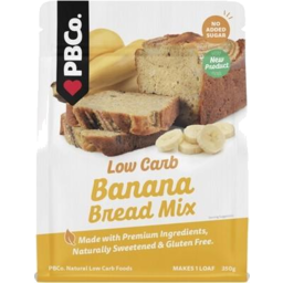 Photo of PBCo. - Banana Bread Mix