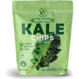 Photo of Dj&A Natural Kale Chips 6g