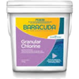 Photo of Baracuda Pool Granular Chlorine