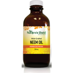 Photo of NATURES SHIELD Organic Neem Oil