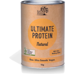 Photo of Eden Health Foods Ultimate Natural Protein