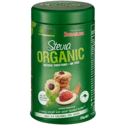 Photo of Stevia Natural Swetener