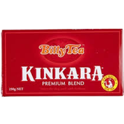 Photo of Kinkara Leaf Tea