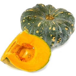 Photo of Pumpkin Jap Organic Each