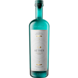 Photo of Aether Australian Vodka