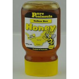 Photo of Pure Peninsula Honey Squeez 400g