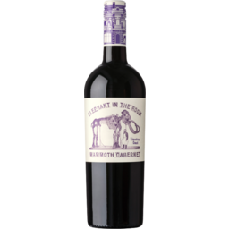 Photo of Elephant In The Room Mammoth Cabernet Sauvignon