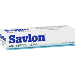 Photo of Savlon Soothing And Healing Antiseptic Cream 75g