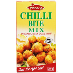 Photo of Pakco Chilli Bite Mix
