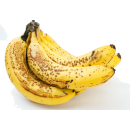 Photo of Organic Spotty Bananas 