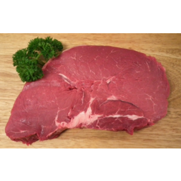 Photo of Rump Steak 1pk p/kg