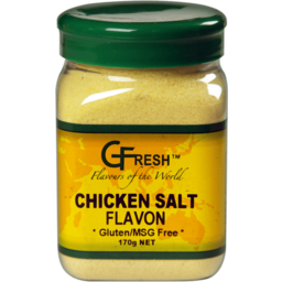 Photo of Gfresh Chicken Salt Flavon