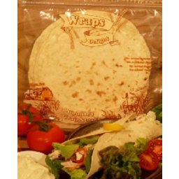 Photo of Country Grainstore Delight Wraps 220g