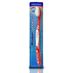 Photo of Wisdom Adult Toothbrush