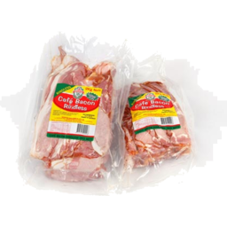 Photo of  Bertocchi Cafe Bacon 1kg