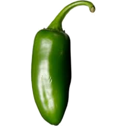 Photo of Chillies Green Jalapeno Kg 