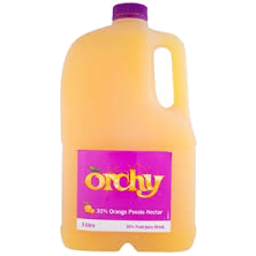 Photo of Orchy Drk Passio Nectar 2l