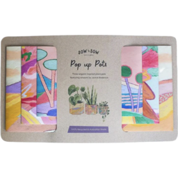 Photo of Pop Up Pot - Pack Of 3