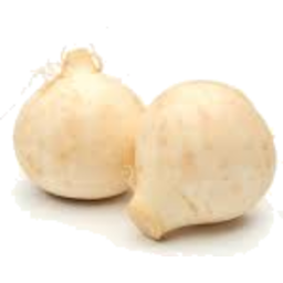Photo of Turnip White