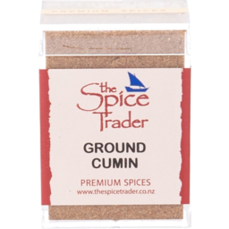 Photo of Spice Trader Ground Cumin
