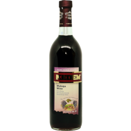 Photo of Kedem Malaga Wine