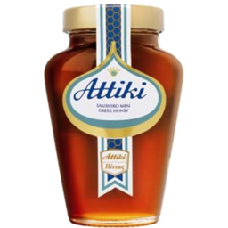 Photo of Attiki Honey