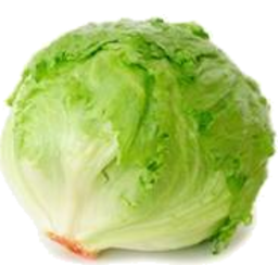 Photo of Lettuce Iceburg Each
