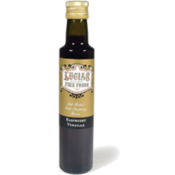 Photo of Lucias Rasp Wine Vinegar 250ml