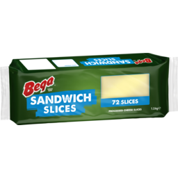 Photo of Bega Sandwich Slices