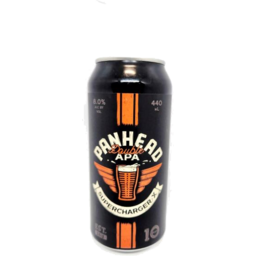 Photo of Panhead Supercharger Double APA 440ml