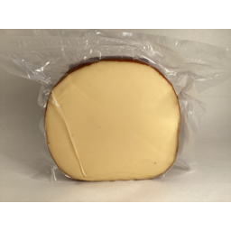 Photo of Dutch Smoked Cheese