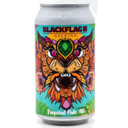 Photo of Blackflag Affinity Tropical Pale Ale Can 16pk